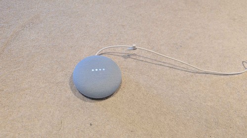 Google nest mini 2nd - nest,