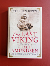 The Last Viking, The Life of