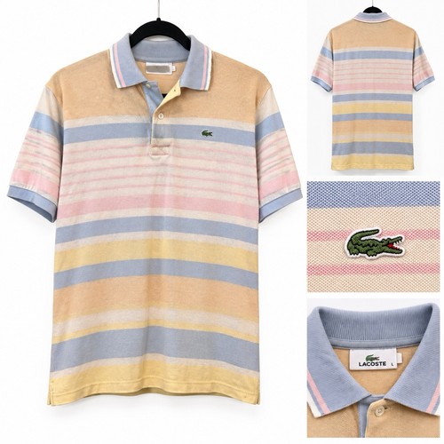 Free postage geniune lacoste - postage,