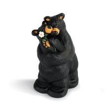 Big Sky Carvers Bearfoots