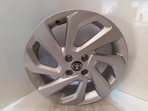 Toyota aygo vvt pure - aygo, vvt-i