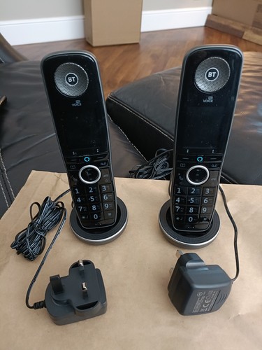 Digital voice advanced - bt,