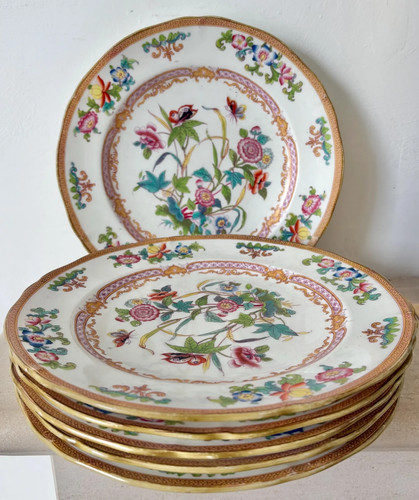 Very rare minton boyle - rare,
