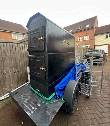 Pickwick black mobile - pickwick's,