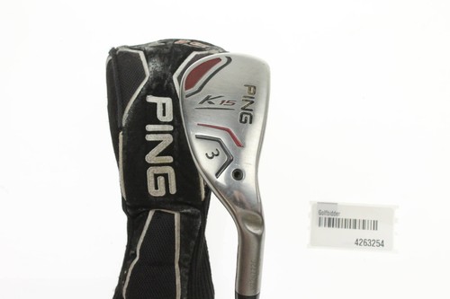 Ping k15 golf club - k15, rh