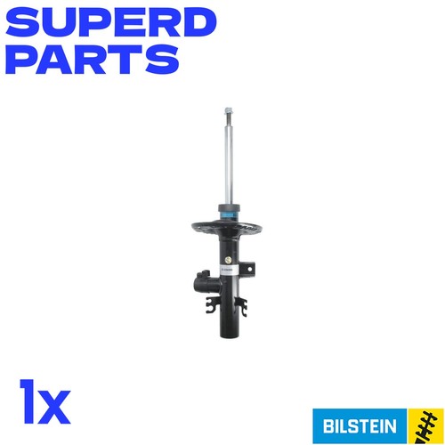 Shock absorber front - shock,
