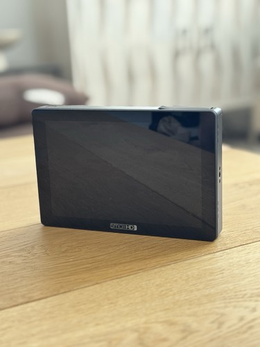 Smallhd cine touchscreen - cine,