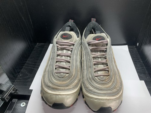 Nike air max silver bullet - nike, 97