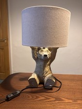 Next Natural Barnaby Bear
