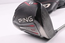Ping G410 Plus Driver / 9
