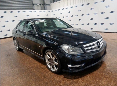 Mercedes class breaking - class,