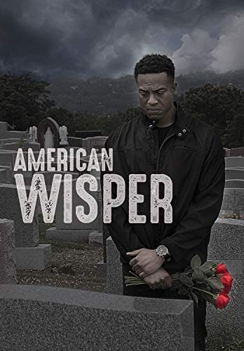 American wisper dvd n3z - -,