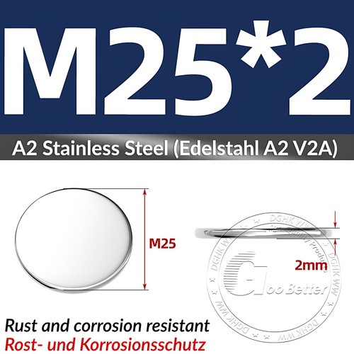 Stainless steel brushed - stainless,