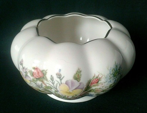 Aynsley wild tudor bowl - wild,