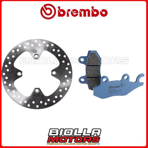 Brembo triumph thruxton - brembo,