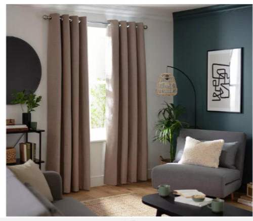 Save habitat plain slub - 50%,