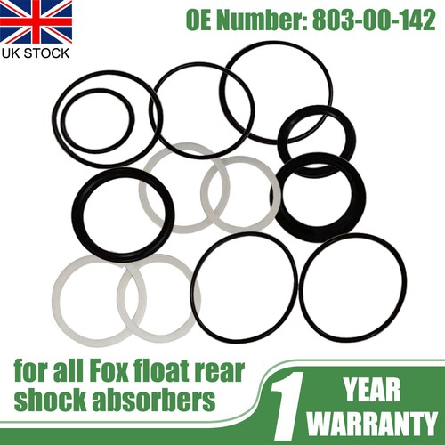 Rear shocks float - rear,