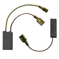 Carbon Brushes Motor Carbon