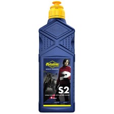Putoline S2 Semi Synthetic 2