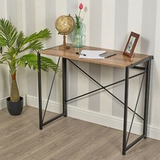 Rectangle Wooden Folding Table