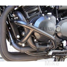 Jmp crash bars fits yamaha - jmp, fzs