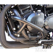 JMP Crash Bars fits Yamaha FZS 600 N Fazer 2000-2003