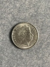Rare 5p coin - Hedgehog