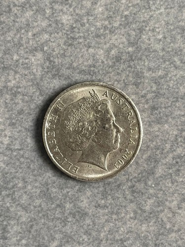 Rare coin hedgehog - rare, 5p