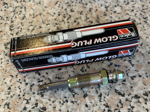 Balco glow plug - plug, sd4488df