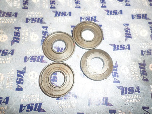 Bsa triumph b25 t25 - bsa,