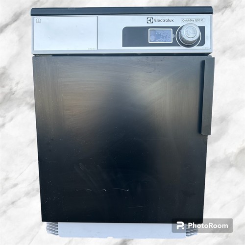 Tumble dryer condenser - tumble,