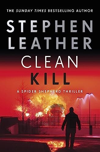 Clean kill the - clean, brand