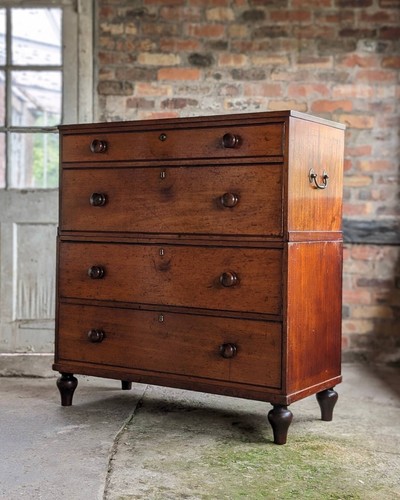 Large scale 19th century - scale,