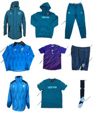 WATFORD FC FOOTBALL SHIRT