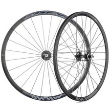 Track Wheelset Miche Pistard