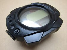 Kawasaki ZX-10R Ninja 2007 19,961 miles instruments clocks speedometer (14316)
