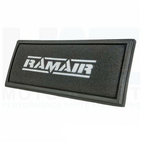 Ramair foam panel - ramair,