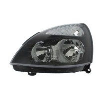 Headlight Renault Clio Mk2