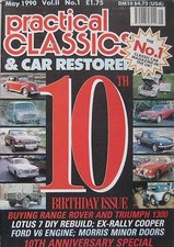 Practical Classics 05/1990