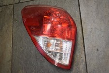 2008 TOYOTA RAV4 MK3 PASSENGER SIDE LEFT HAND REAR TAILLIGHT. (TL1)