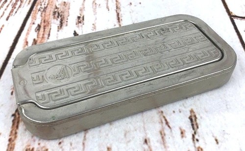 Vtg rolls razor england - vtg,