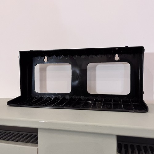 Cassette storage rack holder - cassette,
