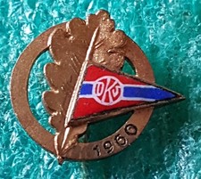 INTERNATIONAL  CANOE REGATTA