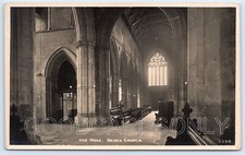 Headon Church Near Hull