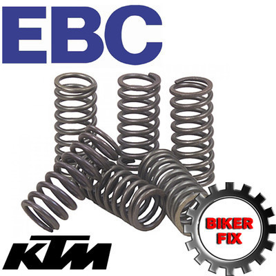 Fits ktm 525 racing - fits, ebc