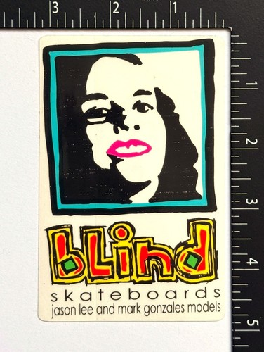 Original 2011 blind jason - un-original,