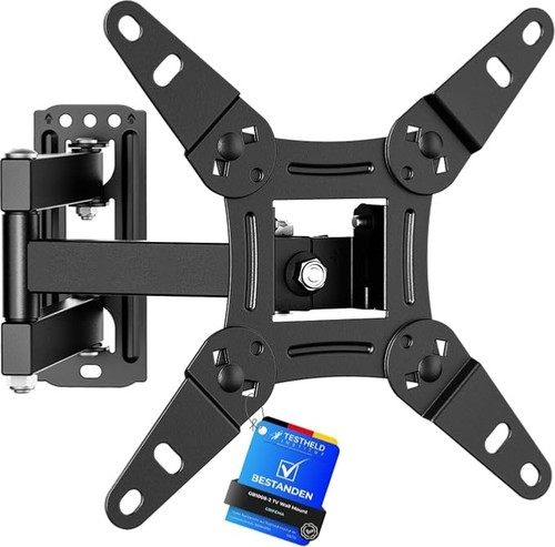 Television wall bracket upto - television,