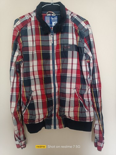 Gio going mens summer casual - summer,