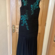 Stunning Bernshaw Ananda Black