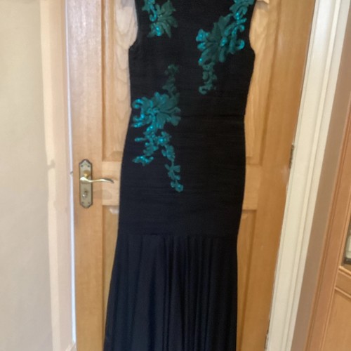 Stunning bernshaw ananda black - stunning,